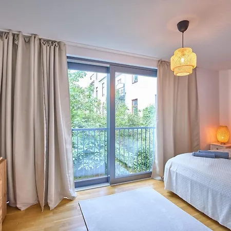Stilvolle Stadtwohnungen I Komfort & Charme Apartment Bremen