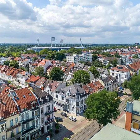 Stilvolle Stadtwohnungen I Komfort & Charme Apartment *