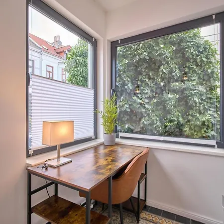Stilvolle Stadtwohnungen I Komfort & Charme Bremen
