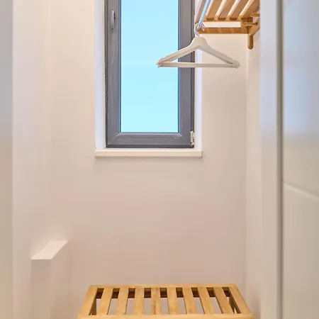 Stilvolle Stadtwohnungen I Komfort & Charme Apartment