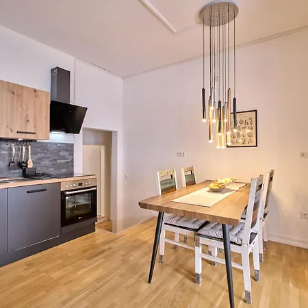 Stilvolle Stadtwohnungen I Komfort & Charme * Bremen