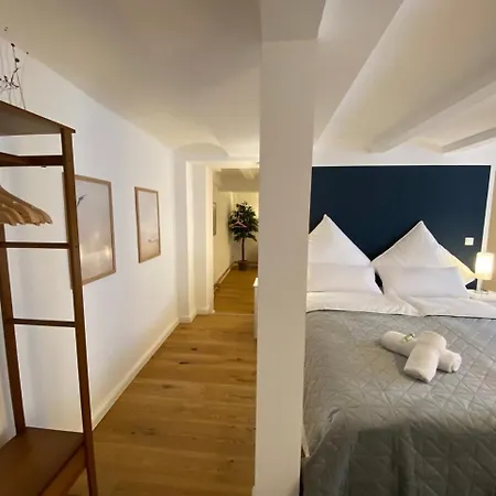 Apartment Stilvolle Stadtwohnungen I Komfort & Charme Bremen
