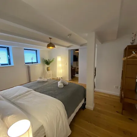 Stilvolle Stadtwohnungen I Komfort & Charme Bremen