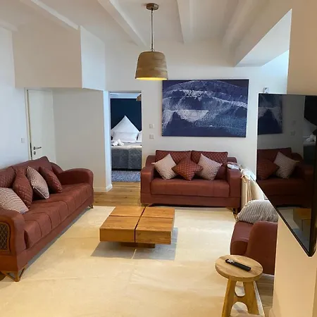 Apartment Stilvolle Stadtwohnungen I Komfort & Charme