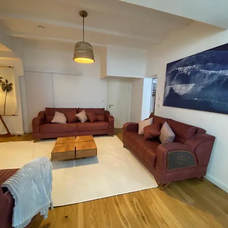 Stilvolle Stadtwohnungen I Komfort & Charme Apartment *