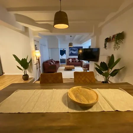 Stilvolle Stadtwohnungen I Komfort & Charme Apartment Bremen