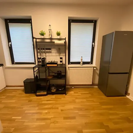 Stilvolle Stadtwohnungen I Komfort & Charme Bremen